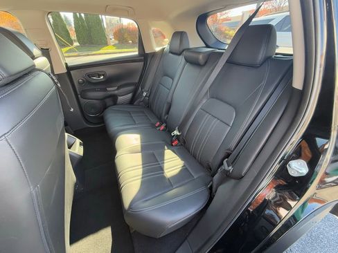 Used 2024 Honda HR-V EX-L image 26