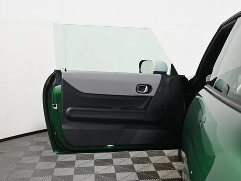 New 2026 MINI Cooper S FWD image 26