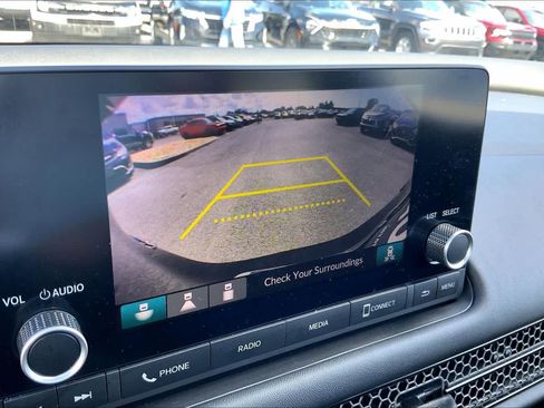 Used 2023 Honda HR-V Sport image 26