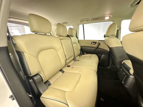 Used 2024 INFINITI QX80 Premium Select w/ Cargo Package AWD/4WD image 27