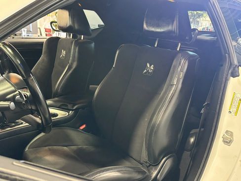 Used 2021 Dodge Challenger R/T Scat Pack RWD image 15