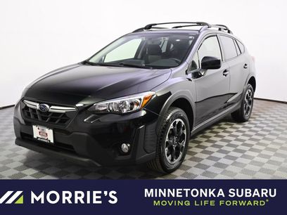 Certified 2023 Subaru Crosstrek 2.0i Premium