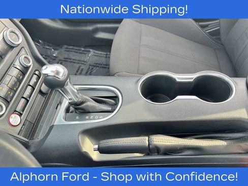 Certified 2022 Ford Mustang Coupe RWD image 19