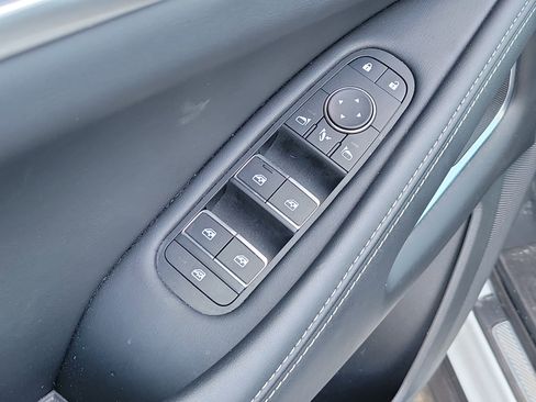 Used 2026 INFINITI QX60 Luxe w/ Cargo Package AWD/4WD image 18