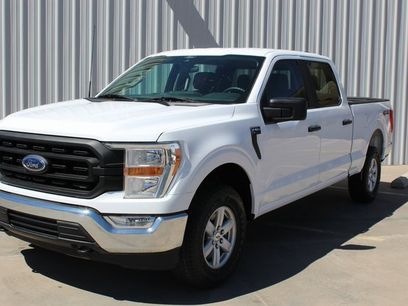 Used 2021 Ford F150 XL w/ Equipment Group 101A High