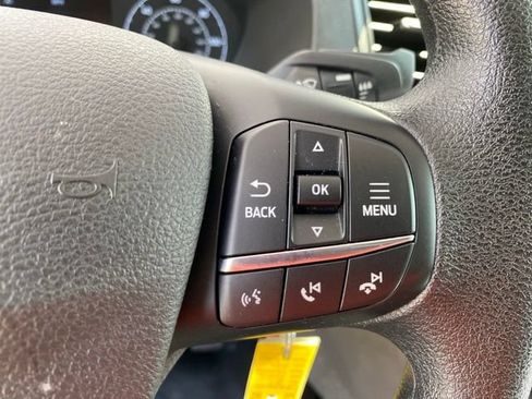 Used 2025 Ford Transit 250 Low Roof w/ Exterior Upgrade Package RWD image 18