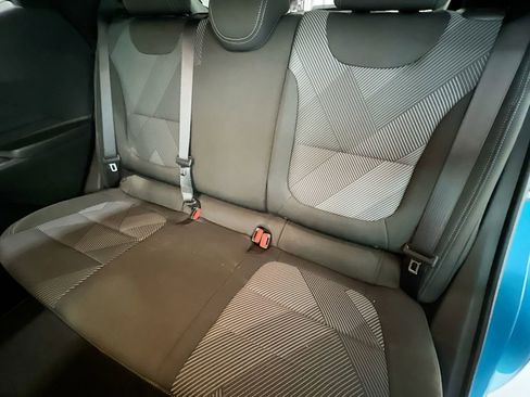 New 2027 Chevrolet Bolt LT FWD image 23