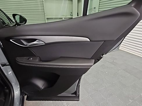 New 2026 Buick Envision Sport Touring image 40