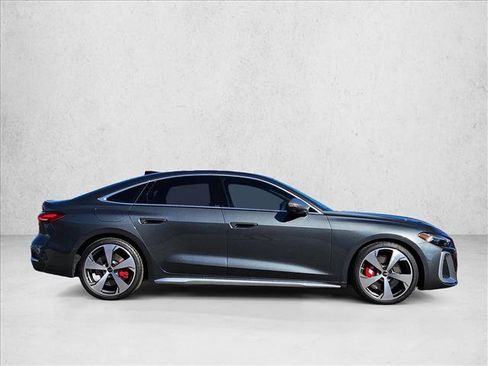 New 2025 Audi S5 Premium Plus AWD/4WD image 5