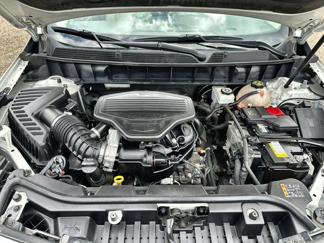 Used 2019 Cadillac XT5 Luxury FWD image 20