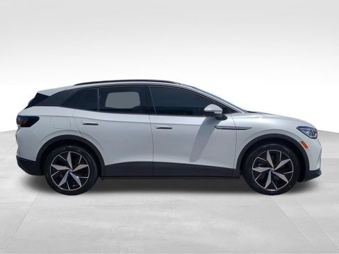 Certified 2023 Volkswagen ID.4 Pro S RWD image 3