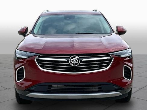 Used 2023 Buick Envision Preferred AWD/4WD image 3