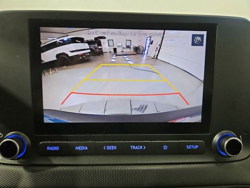 Used 2022 Hyundai Kona SEL w/ Convenience Package image 20