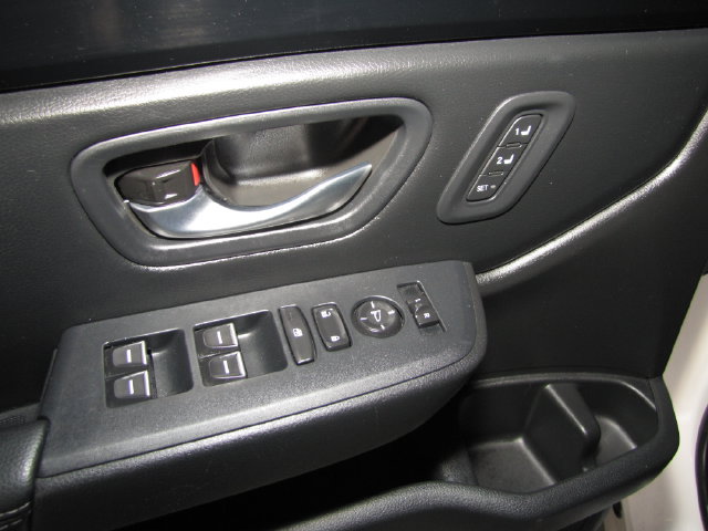 Certified 2025 Honda Pilot EX-L image 33