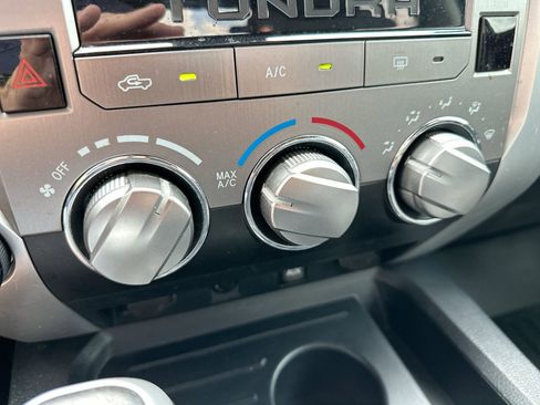 Used 2019 Toyota Tundra SR5 w/ TRD Sport Package AWD/4WD image 18