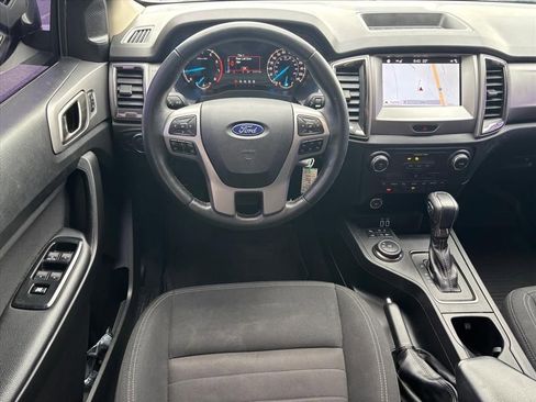 Used 2019 Ford Ranger XLT w/ Equipment Group 302A Luxury image 14