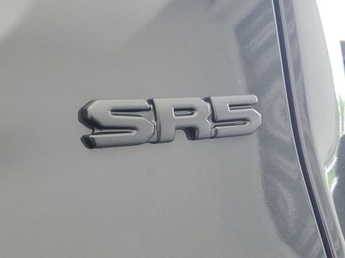 Used 2025 Toyota Tacoma SR5 RWD image 12