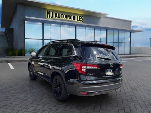 Used 2022 Honda Pilot EX-L image 5