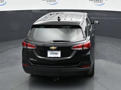 Used 2024 Chevrolet Equinox LS w/ Driver Confidence II Package FWD image 23