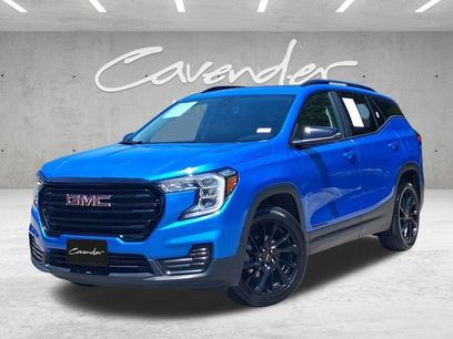 Used 2024 GMC Terrain SLE w/ Elevation Edition
