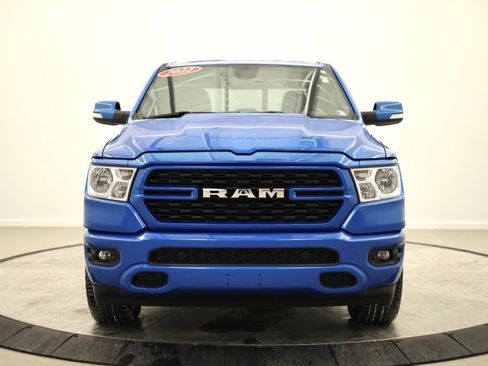Used 2022 RAM 1500 Big Horn image 8