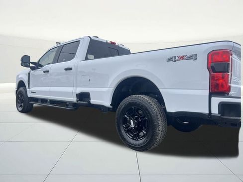 New 2026 Ford F250 XL w/ STX Appearance Package image 3