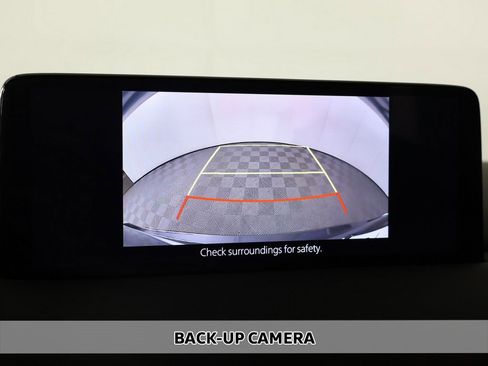 Used 2023 MAZDA CX-5 AWD 2.5 S image 6