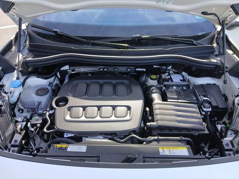 New 2026 Volkswagen Tiguan SEL R-Line image 22