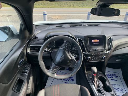 Used 2024 Chevrolet Equinox RS image 12