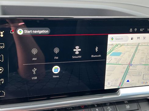 New 2026 GMC Sierra 1500 SLT w/ SLT Premium Plus Package image 16