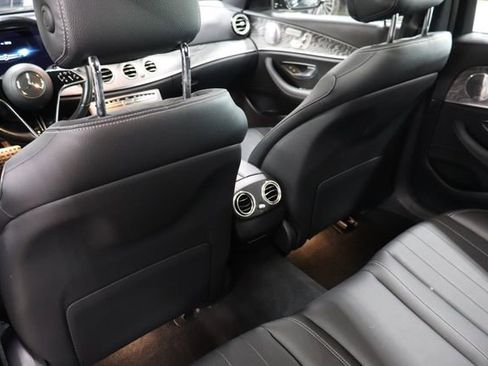 Used 2021 Mercedes-Benz E 450 4MATIC All-Terrain Wagon image 15