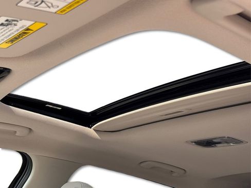 New 2025 Hyundai Tucson SEL image 18