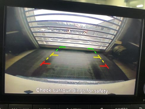 Used 2023 Nissan Rogue SV w/ SV Premium Package AWD/4WD image 23