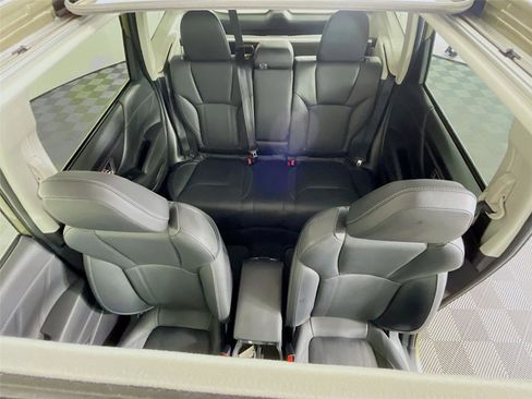 Certified 2024 Subaru Forester Touring w/ Convenience Package image 12