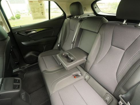 Used 2023 Buick Envision Preferred FWD image 25