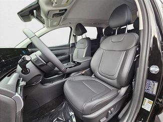 New 2025 Hyundai Tucson SEL AWD/4WD video 4