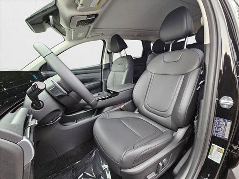 New 2025 Hyundai Tucson SEL AWD/4WD image 4