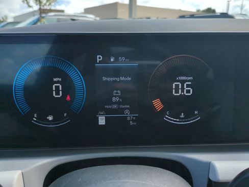 New 2026 Hyundai Tucson SEL image 33