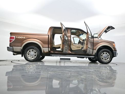 Used 2011 Ford F150 Lariat image 55
