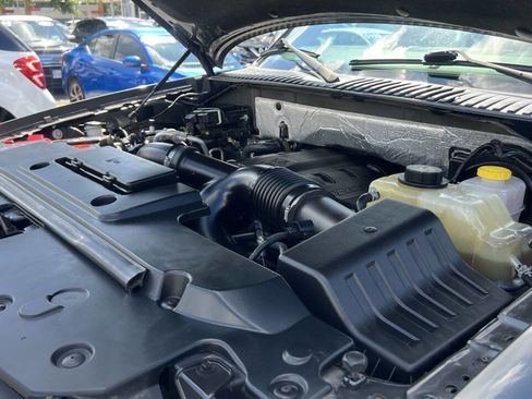 Used 2017 Ford Expedition EL Limited image 40