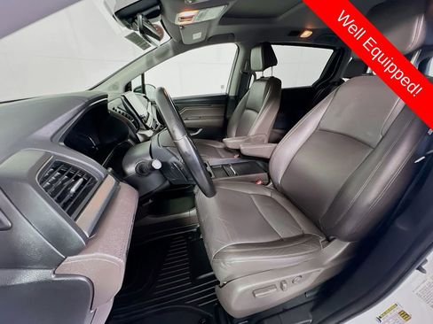 Used 2020 Honda Odyssey EX-L image 21