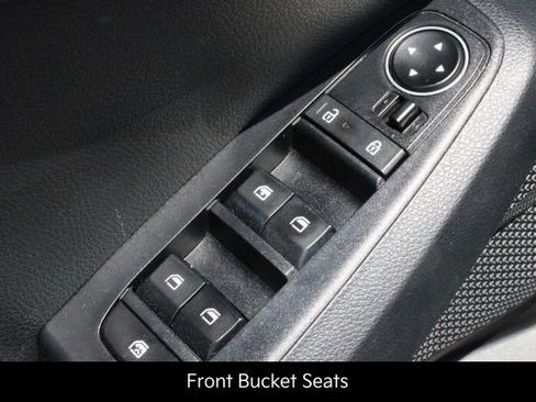 Certified 2024 Kia Seltos LX AWD/4WD image 14
