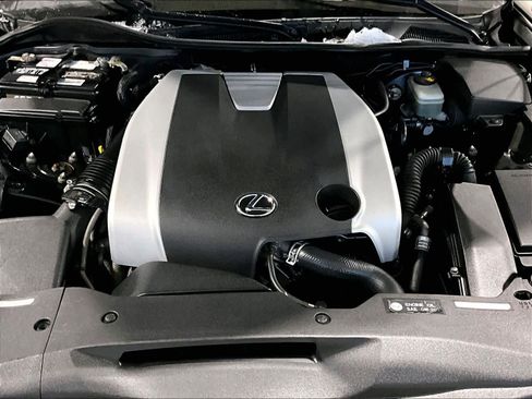 Used 2014 Lexus GS 350 AWD image 28