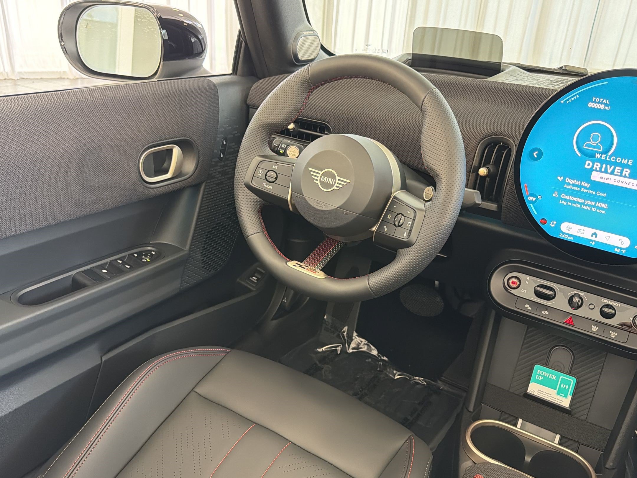 New 2026 MINI Cooper S FWD image 28