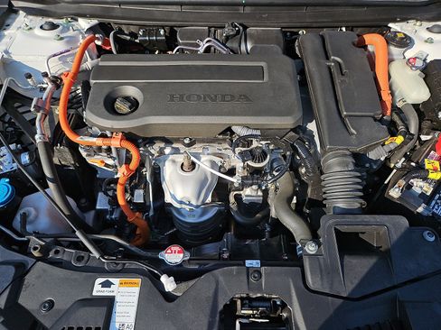 Used 2025 Honda Accord Touring image 27