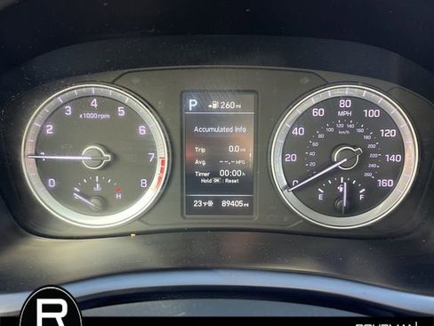 Used 2019 Hyundai Sonata SEL image 10