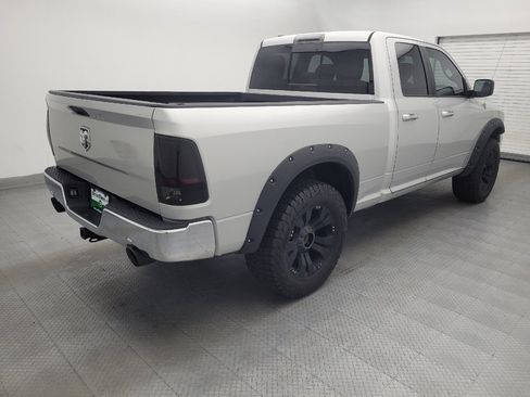 Used 2013 RAM 1500 Big Horn AWD/4WD image 9