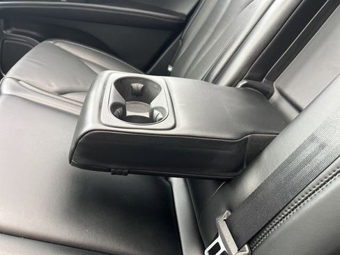 Used 2023 Lincoln Nautilus Reserve image 14