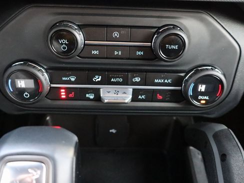 Used 2023 Ford Bronco Big Bend image 17