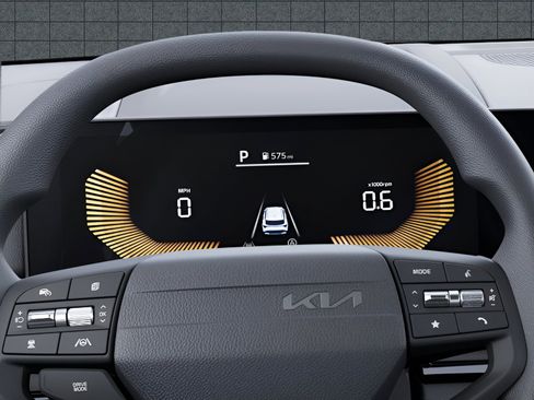 New 2026 Kia Sportage LX image 21